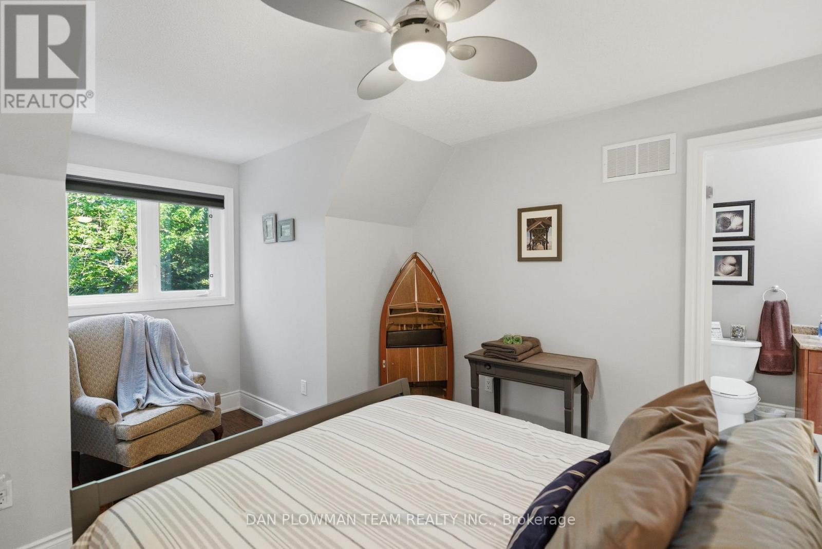 44 Burnett Shore Road, Kawartha Lakes, Ontario  K0M 1G0 - Photo 23 - X13837556