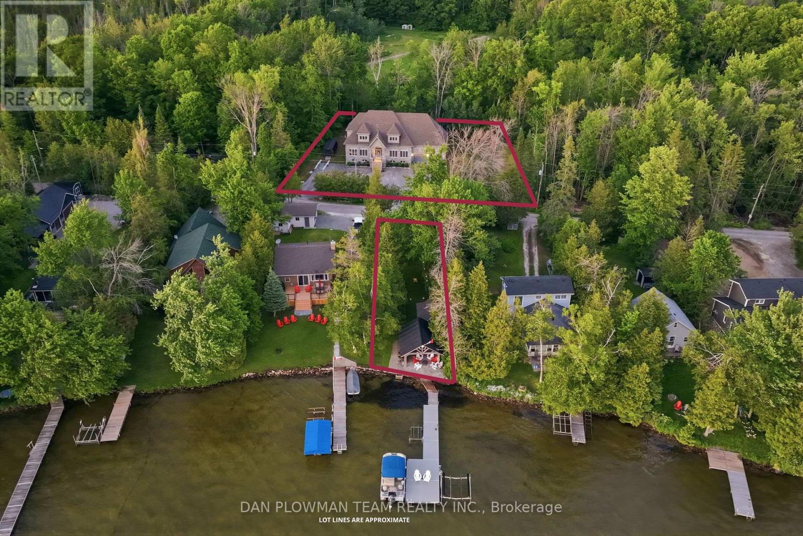 44 Burnett Shore Road, Kawartha Lakes, Ontario  K0M 1G0 - Photo 3 - X13837556