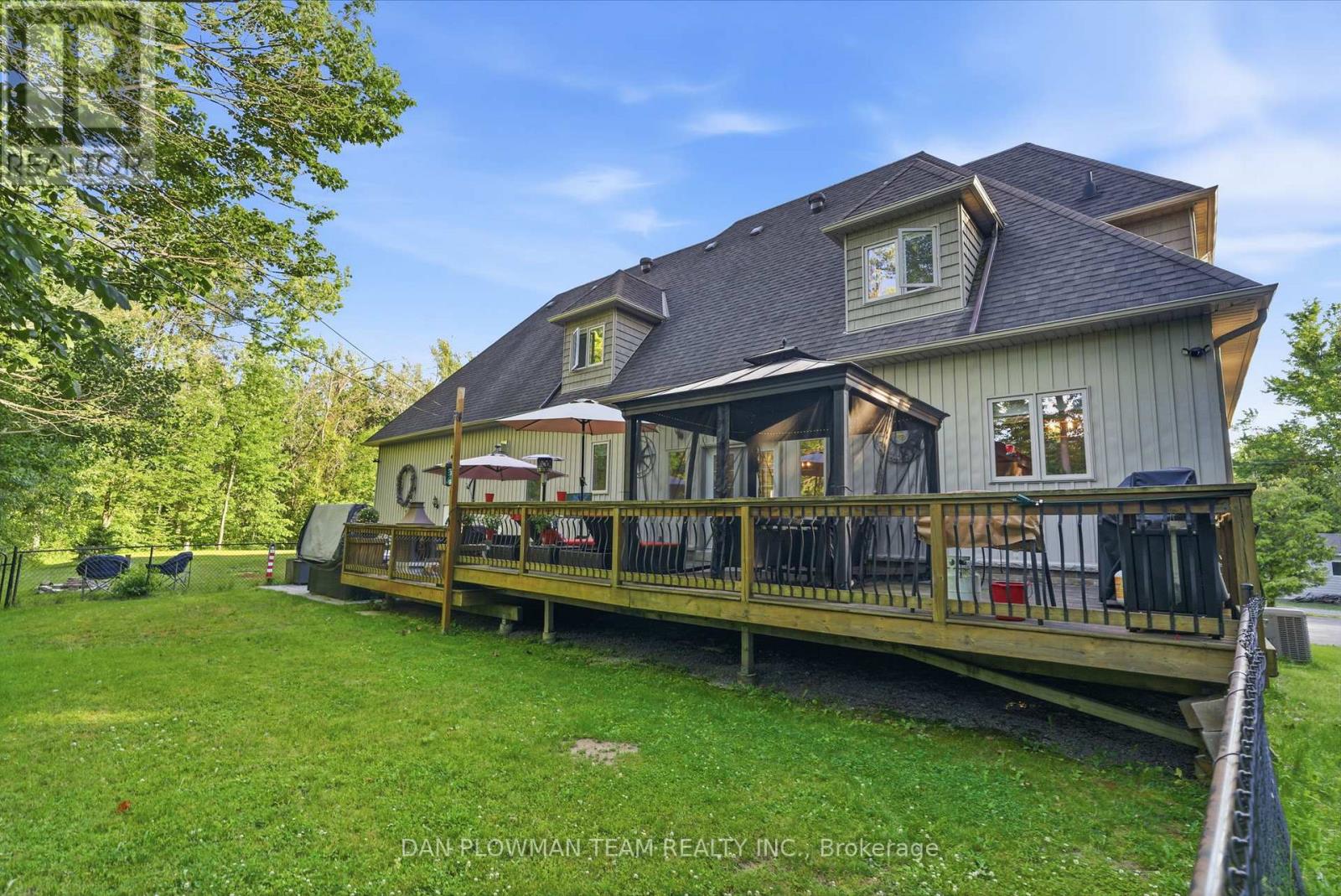 44 Burnett Shore Road, Kawartha Lakes, Ontario  K0M 1G0 - Photo 39 - X13837556