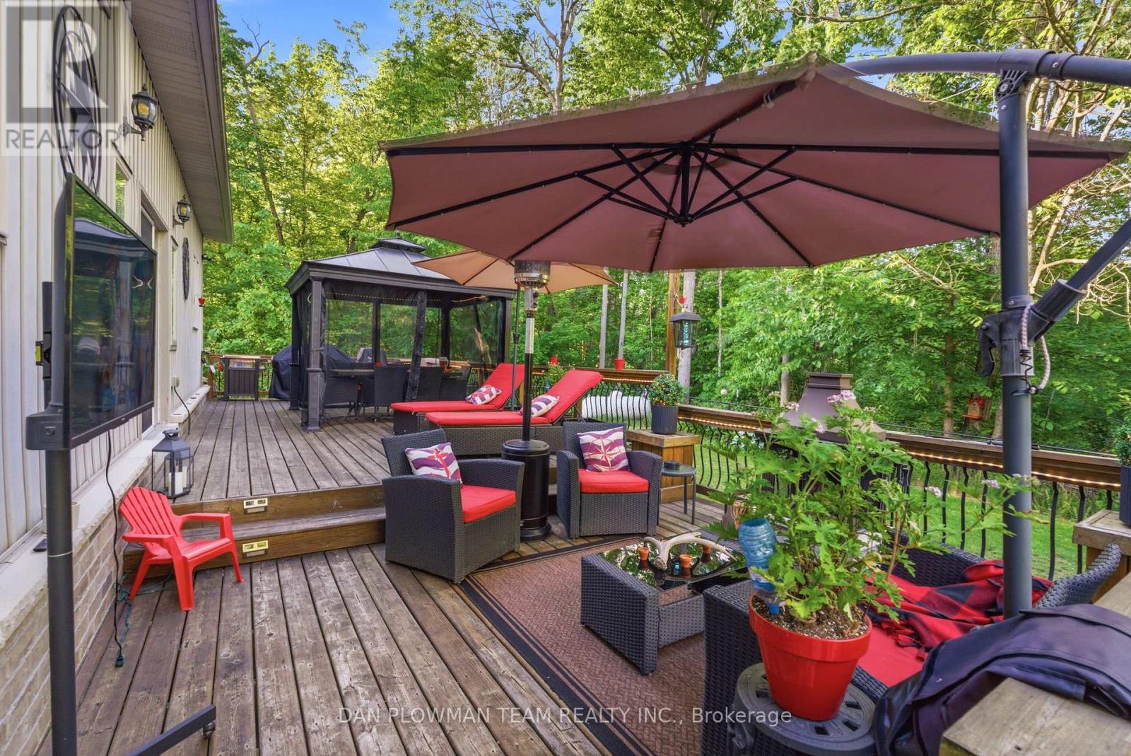 44 Burnett Shore Road, Kawartha Lakes, Ontario  K0M 1G0 - Photo 40 - X13837556