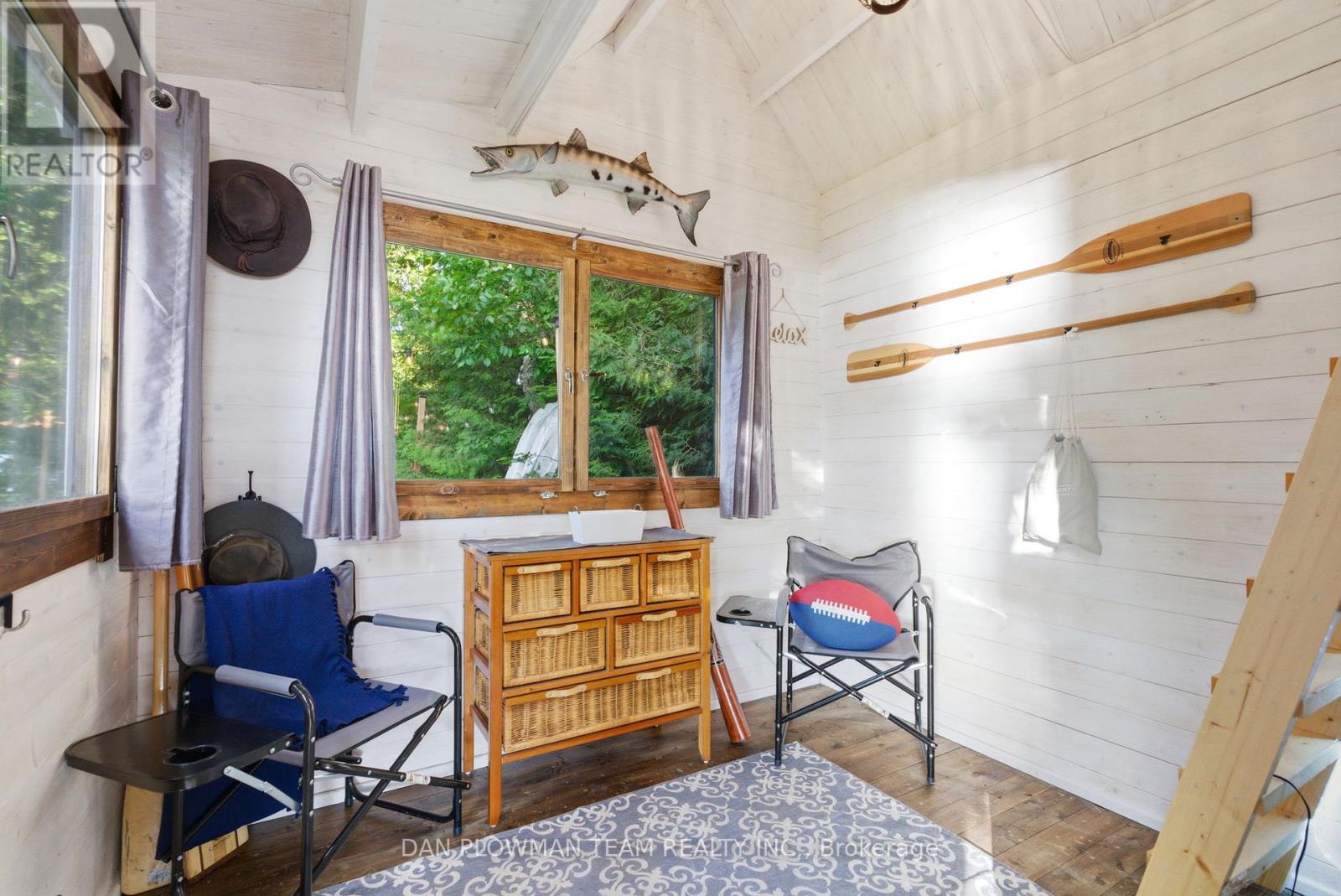 44 Burnett Shore Road, Kawartha Lakes, Ontario  K0M 1G0 - Photo 43 - X13837556