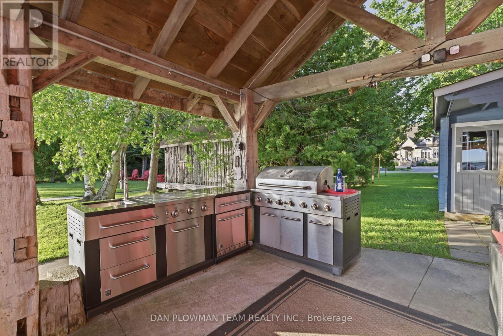 44 Burnett Shore Road, Kawartha Lakes, Ontario  K0M 1G0 - Photo 45 - X13837556