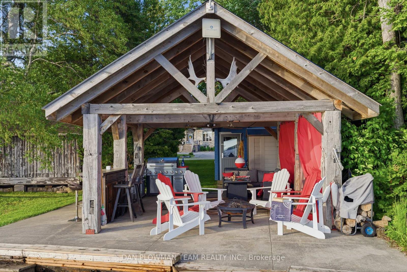 44 Burnett Shore Road, Kawartha Lakes, Ontario  K0M 1G0 - Photo 47 - X13837556