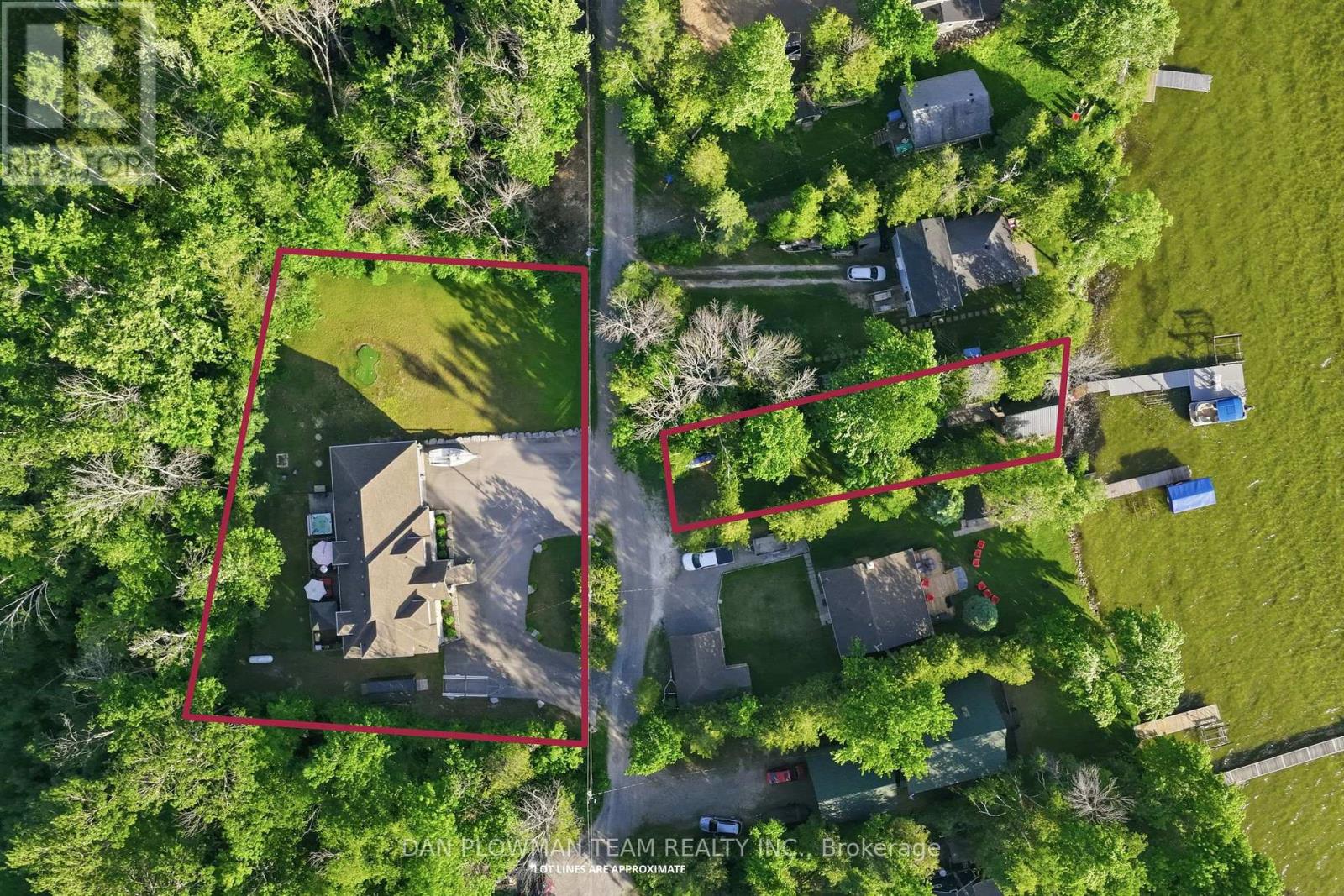 44 Burnett Shore Road, Kawartha Lakes, Ontario  K0M 1G0 - Photo 48 - X13837556