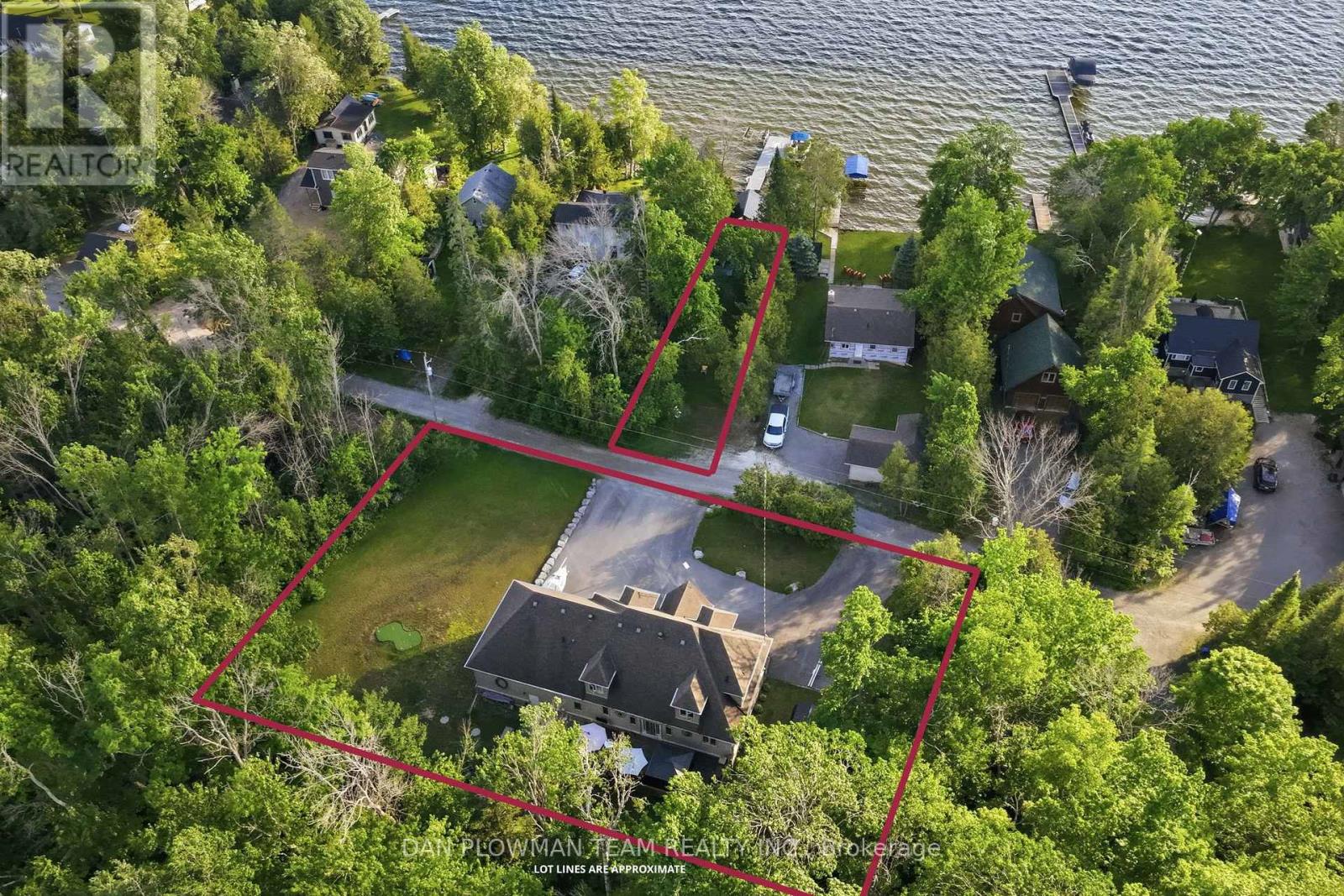 44 Burnett Shore Road, Kawartha Lakes, Ontario  K0M 1G0 - Photo 49 - X13837556