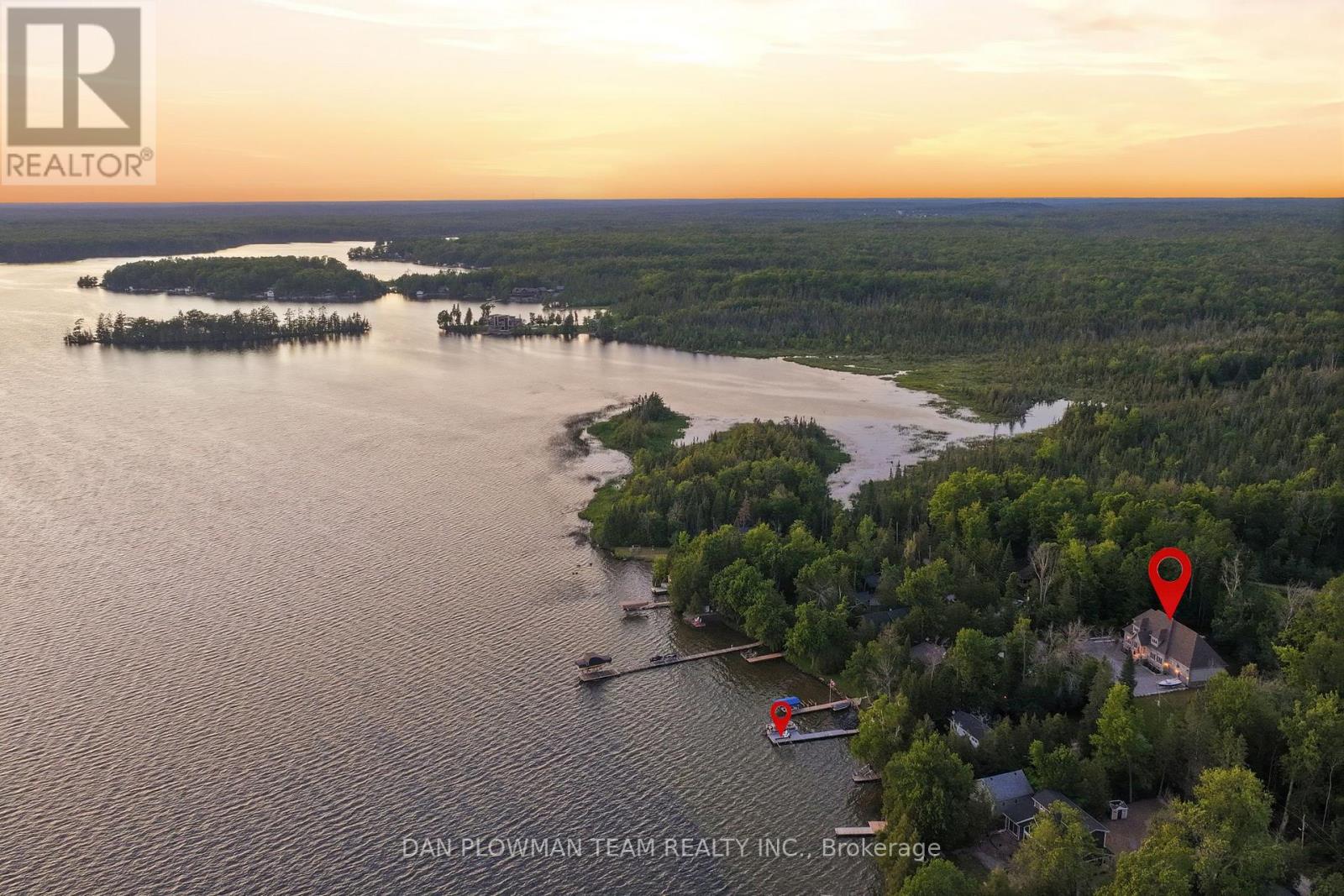 44 Burnett Shore Road, Kawartha Lakes, Ontario  K0M 1G0 - Photo 50 - X13837556