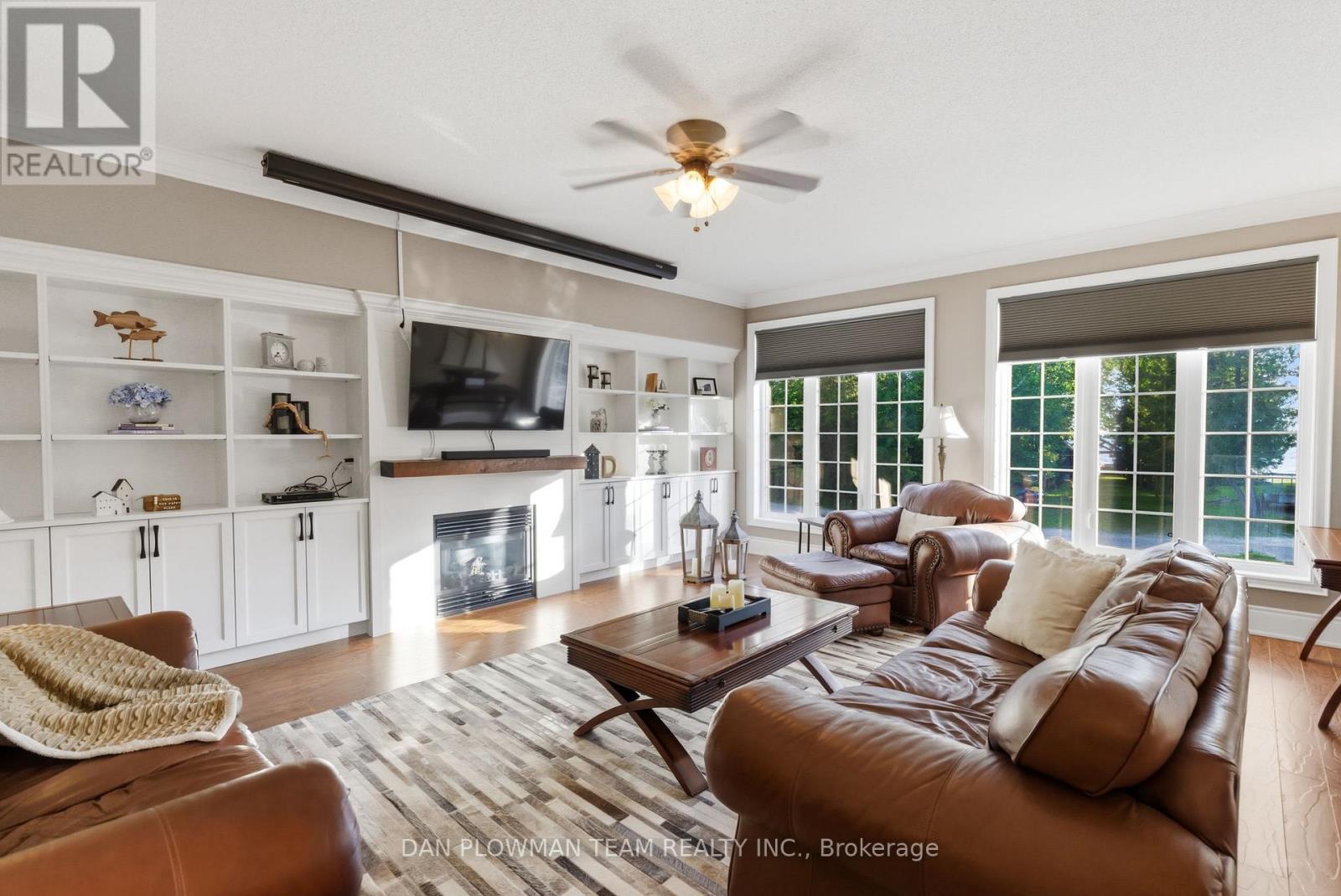 44 Burnett Shore Road, Kawartha Lakes, Ontario  K0M 1G0 - Photo 6 - X13837556