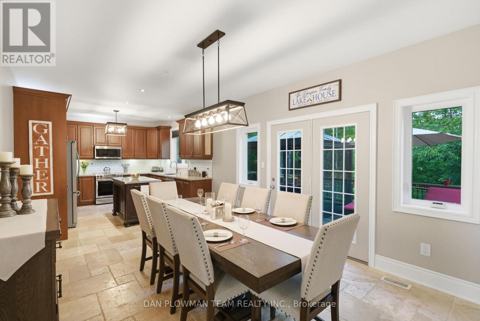 44 Burnett Shore Road, Kawartha Lakes, Ontario  K0M 1G0 - Photo 8 - X13837556