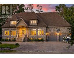 44 BURNETT SHORE ROAD, Kawartha Lakes, Ontario