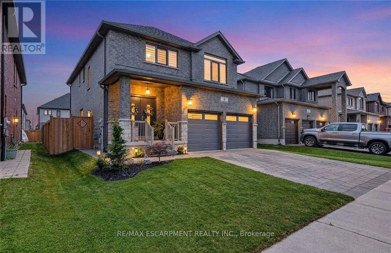 9 GIBBONS ROAD, brant (paris), Ontario