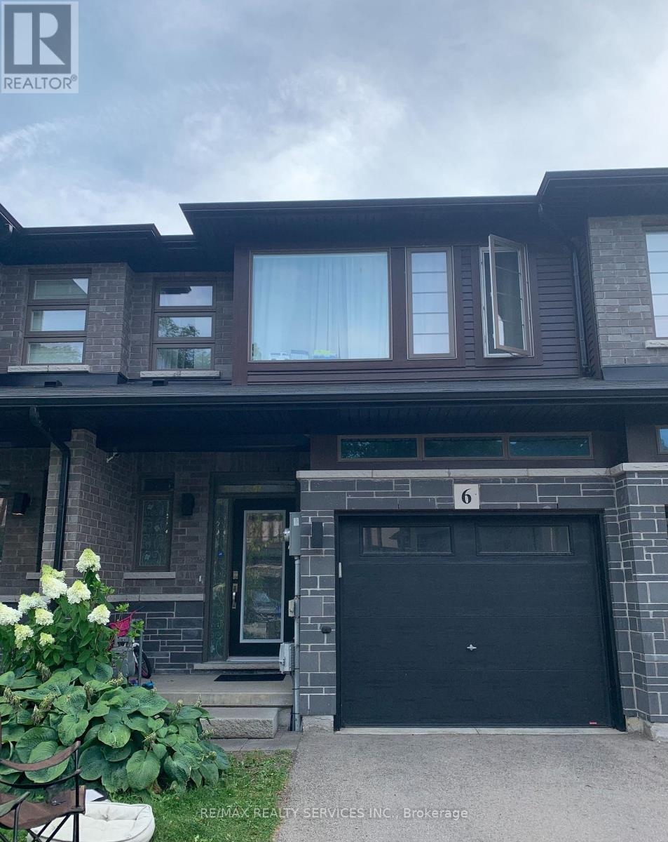 6 SHAY LANE, hamilton (meadowlands), Ontario