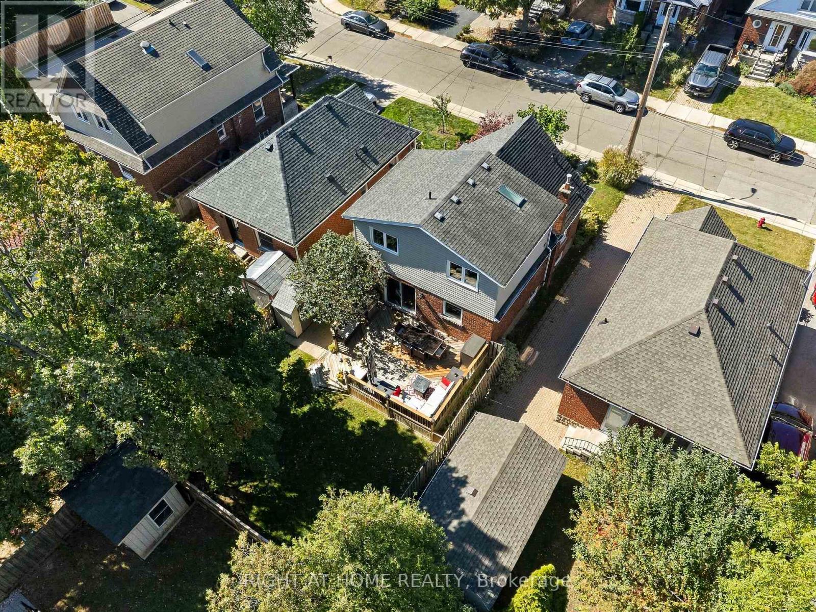 58 Uplands Avenue, Hamilton, Ontario  L8S 3X8 - Photo 34 - X13837572