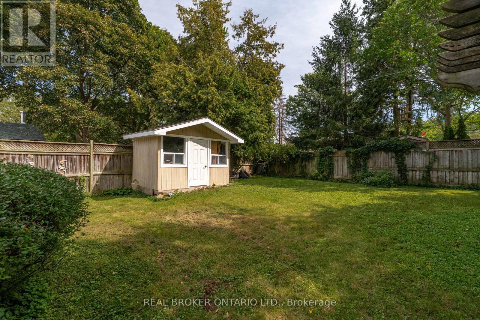 35 Perth Road, Kitchener, Ontario  N2M 3G6 - Photo 40 - X13837578