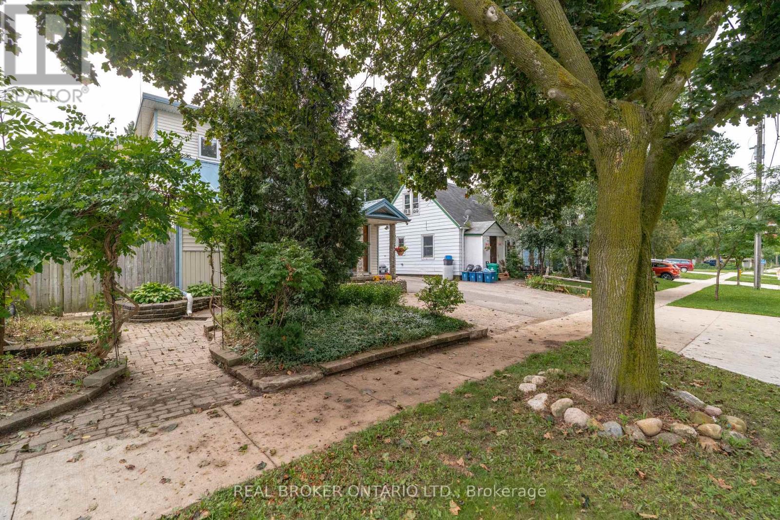 35 Perth Road, Kitchener, Ontario  N2M 3G6 - Photo 44 - X13837578