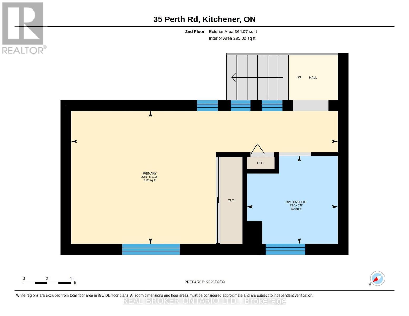 35 Perth Road, Kitchener, Ontario  N2M 3G6 - Photo 47 - X13837578