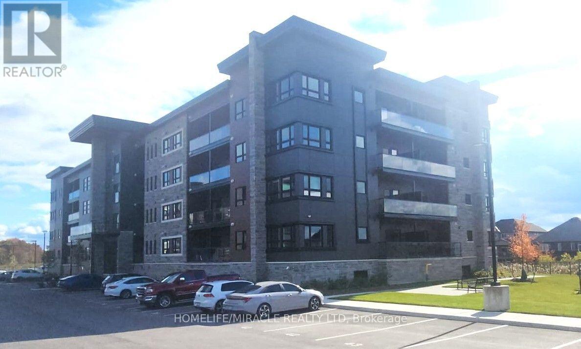 113 - 118 SUMMERSIDES BOULEVARD, Pelham, Ontario