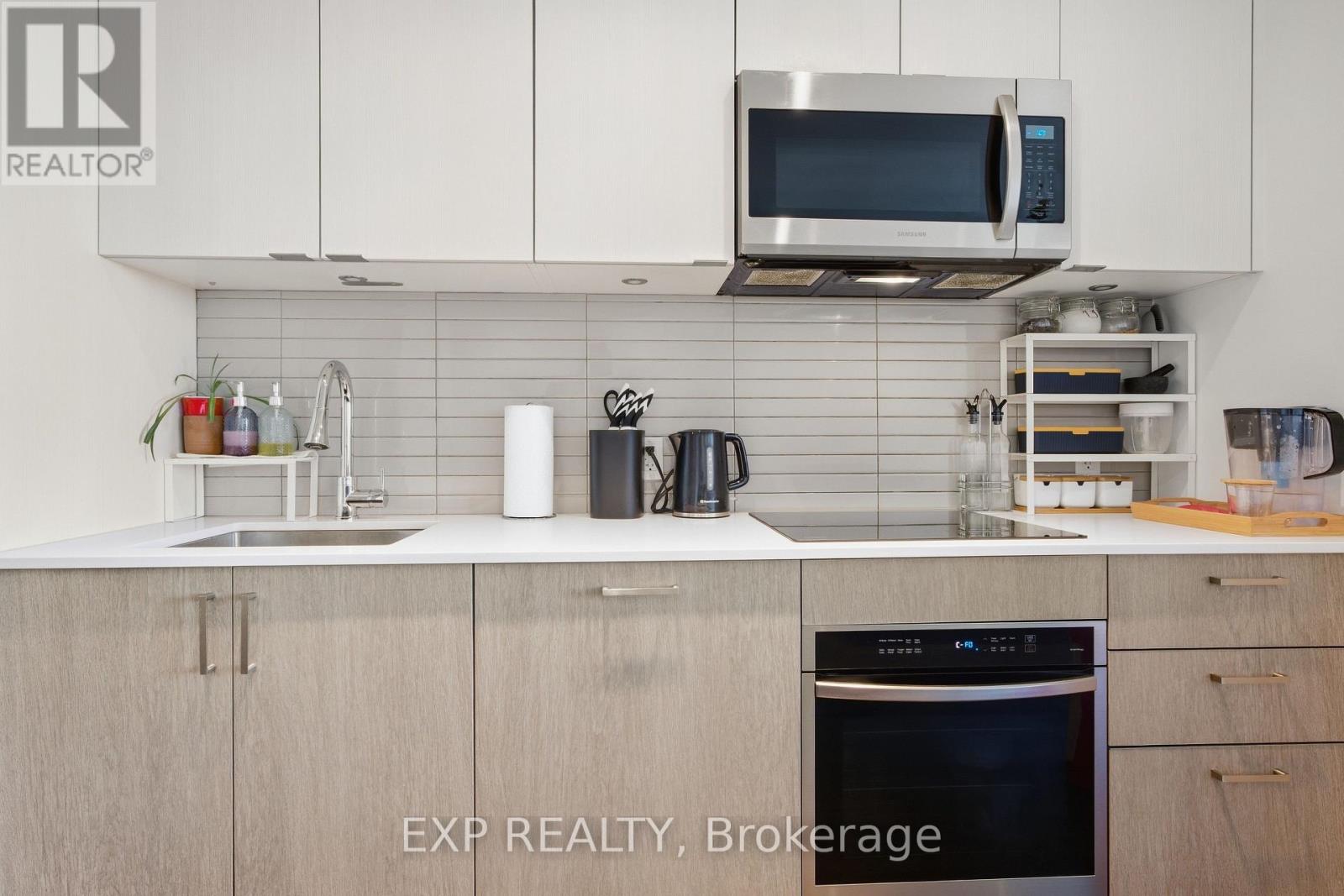 1712 - 1928 Lake Shore Boulevard W, Toronto, Ontario  M6S 0B1 - Photo 16 - W13837606