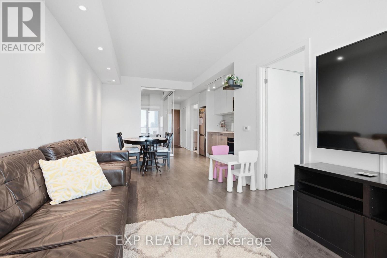 1712 - 1928 Lake Shore Boulevard W, Toronto, Ontario  M6S 0B1 - Photo 22 - W13837606