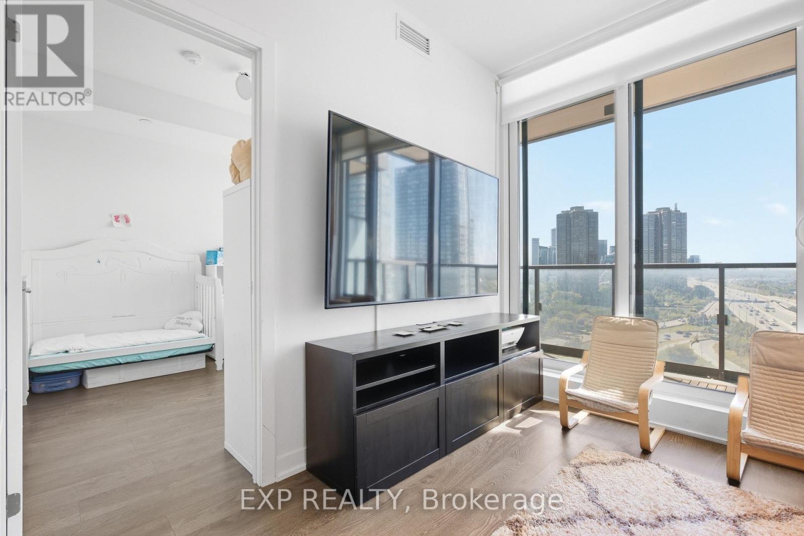 1712 - 1928 Lake Shore Boulevard W, Toronto, Ontario  M6S 0B1 - Photo 26 - W13837606