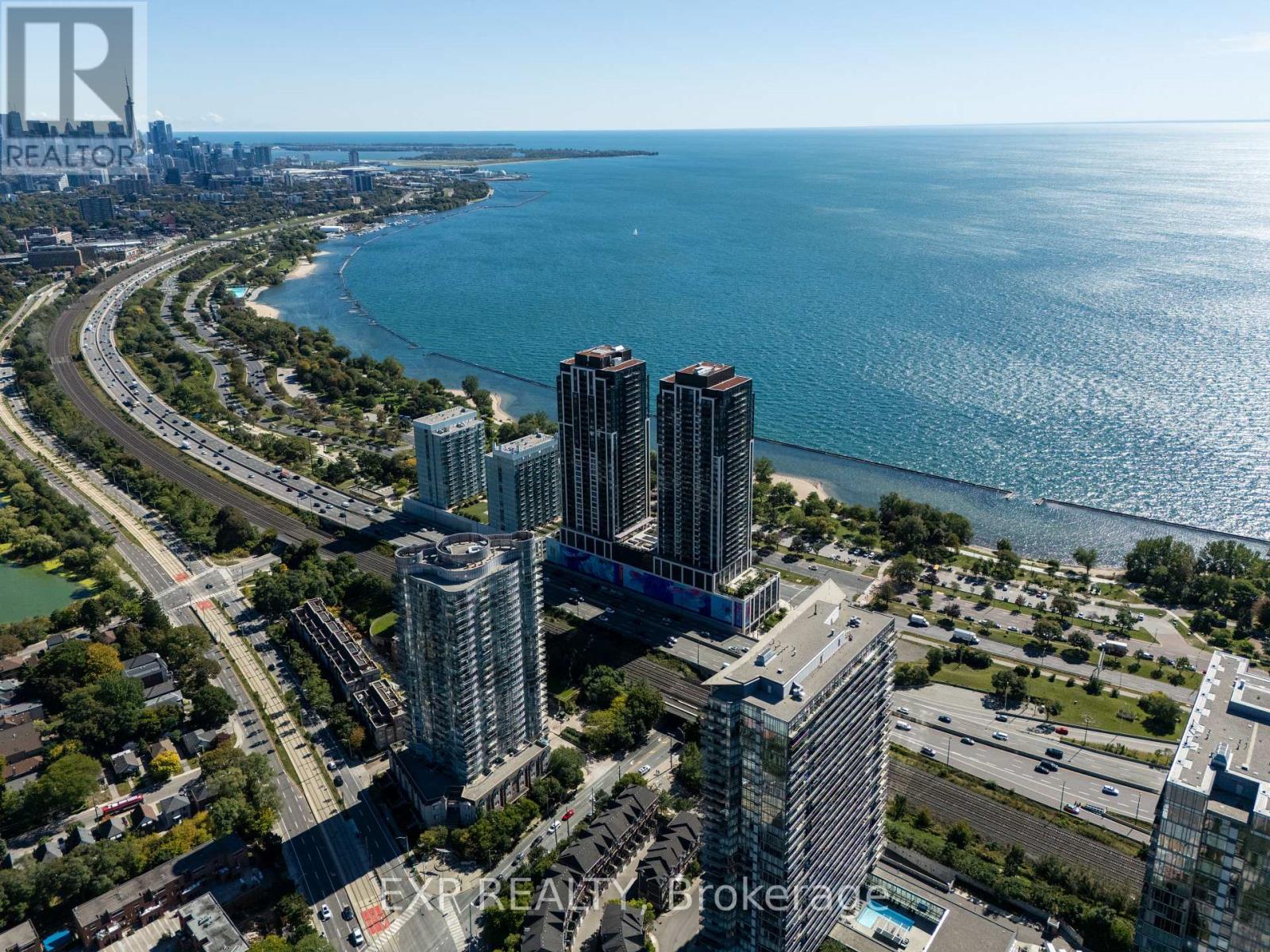 1712 - 1928 Lake Shore Boulevard W, Toronto, Ontario  M6S 0B1 - Photo 31 - W13837606