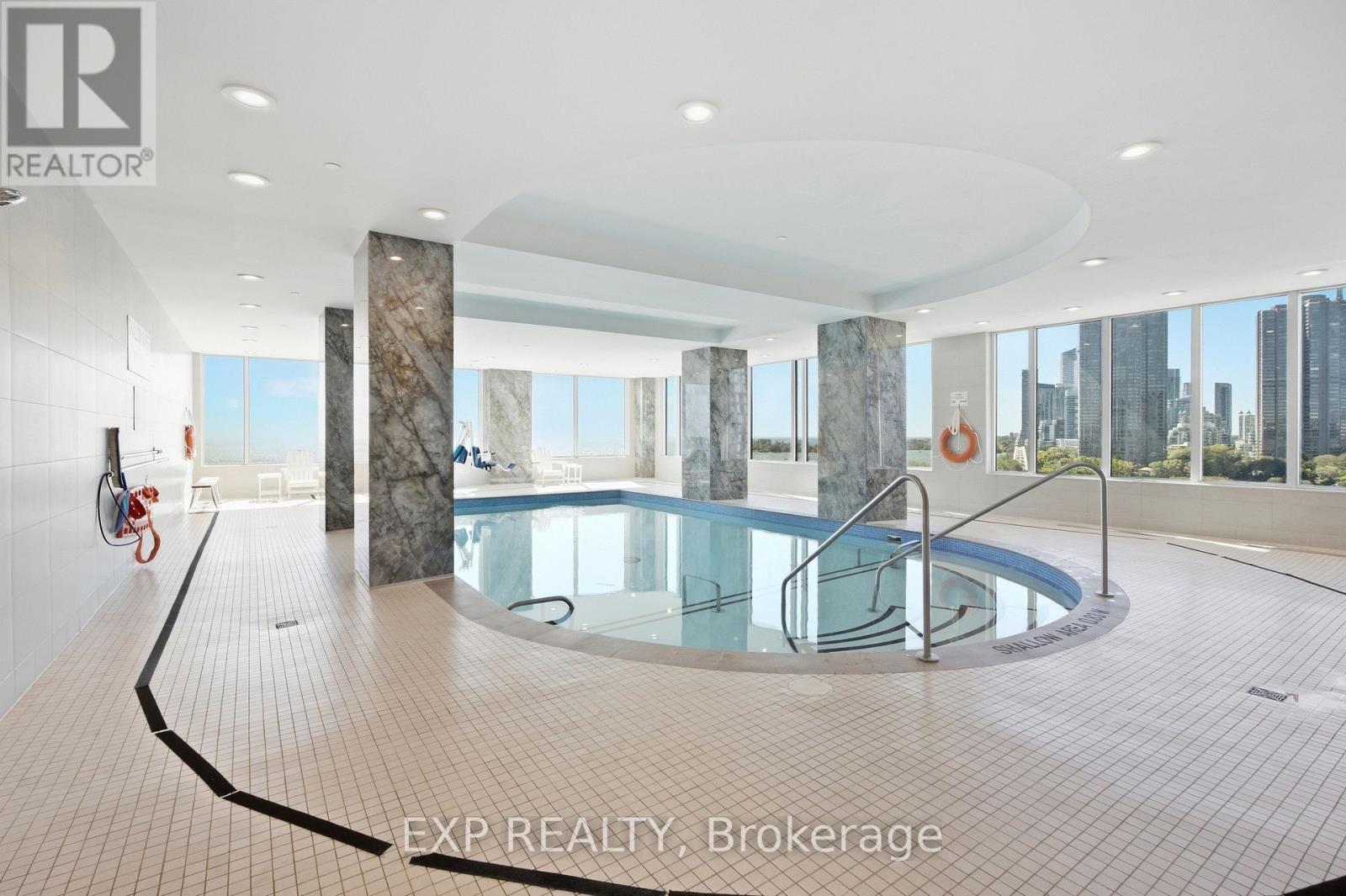 1712 - 1928 Lake Shore Boulevard W, Toronto, Ontario  M6S 0B1 - Photo 33 - W13837606