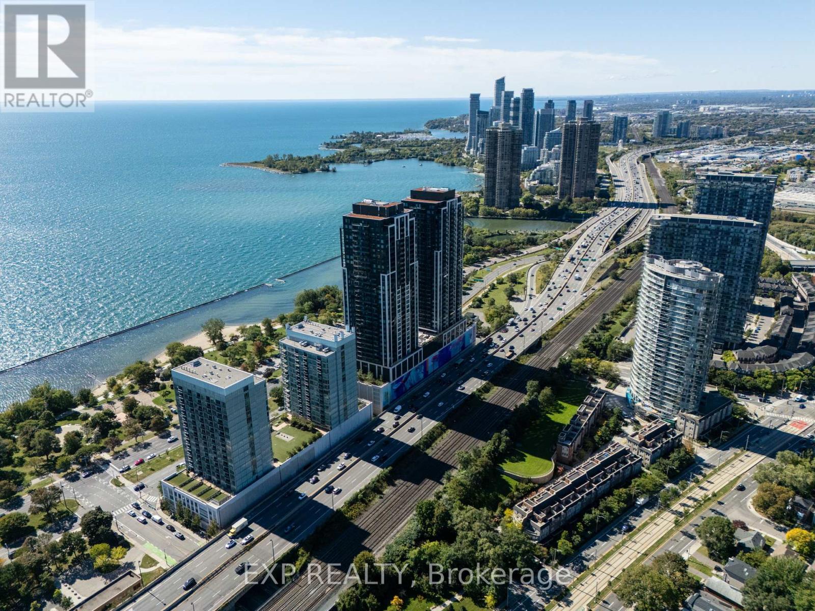 1712 - 1928 Lake Shore Boulevard W, Toronto, Ontario  M6S 0B1 - Photo 39 - W13837606