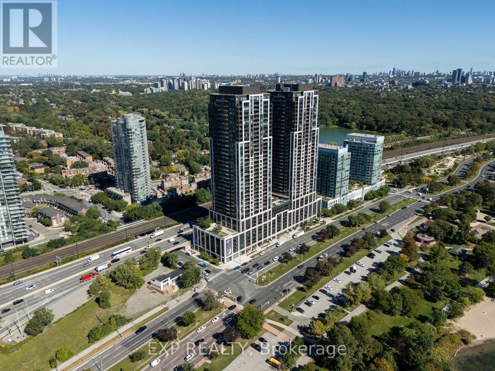 1712 - 1928 Lake Shore Boulevard W, Toronto, Ontario  M6S 0B1 - Photo 40 - W13837606
