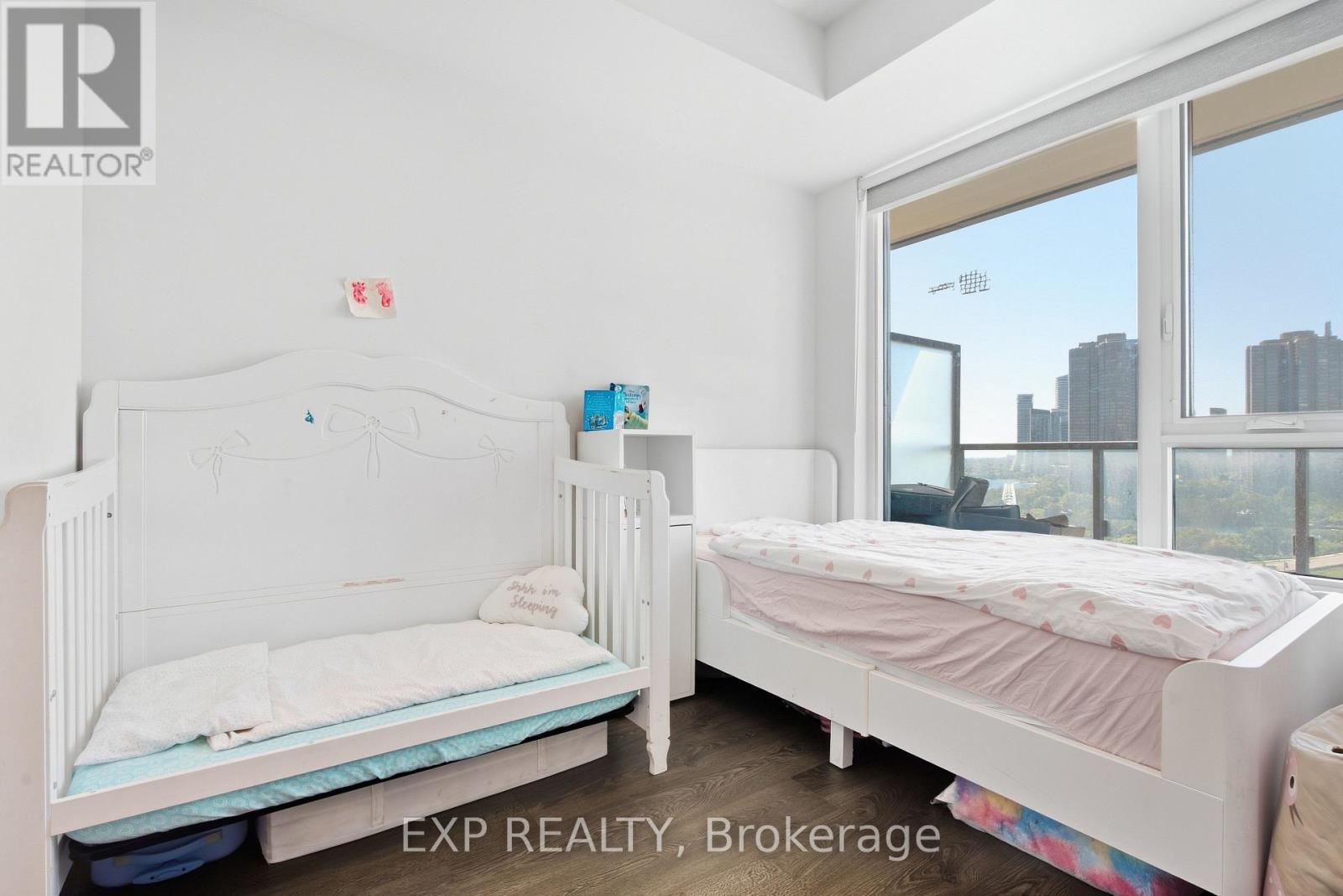 1712 - 1928 Lake Shore Boulevard W, Toronto, Ontario  M6S 0B1 - Photo 25 - W13837606