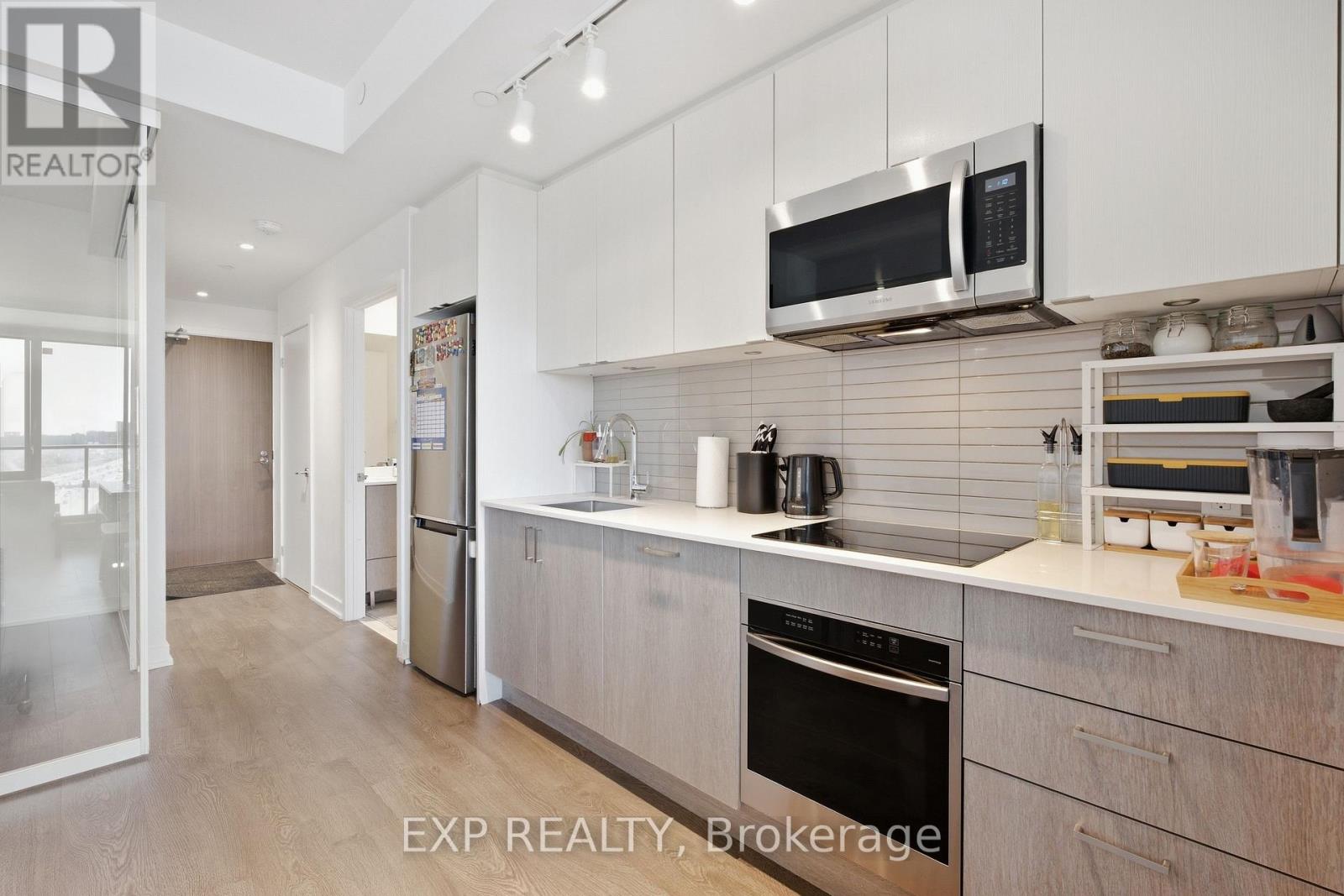 1712 - 1928 Lake Shore Boulevard W, Toronto, Ontario  M6S 0B1 - Photo 17 - W13837606