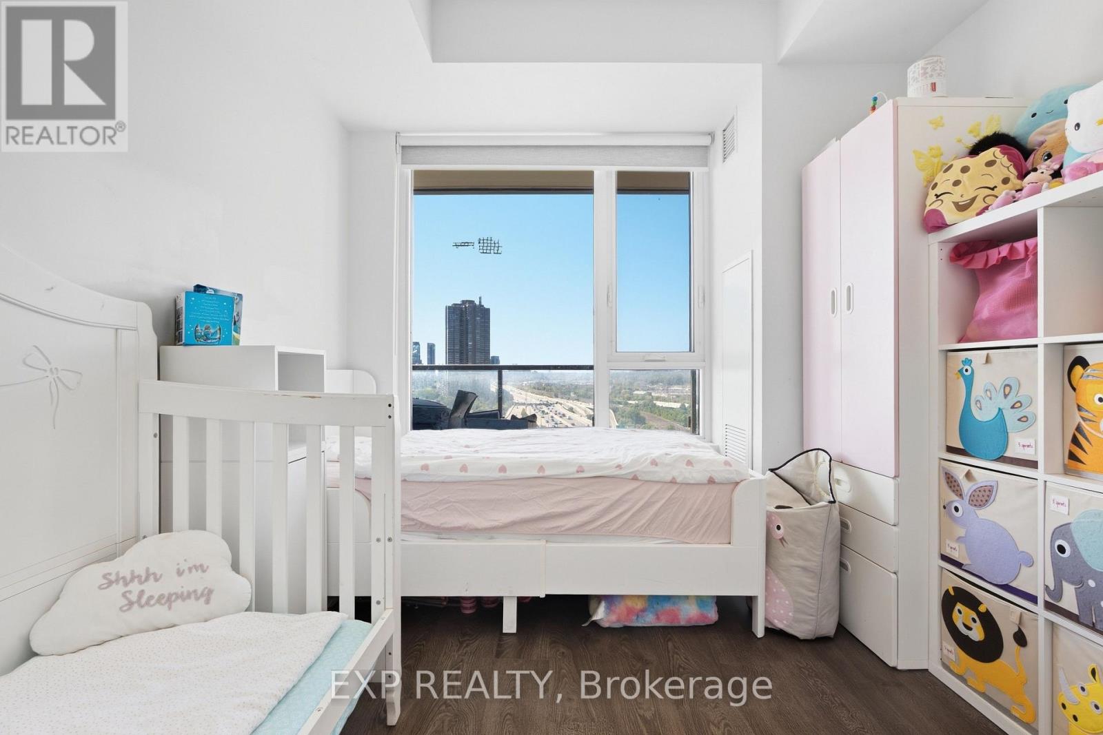 1712 - 1928 Lake Shore Boulevard W, Toronto, Ontario  M6S 0B1 - Photo 23 - W13837606