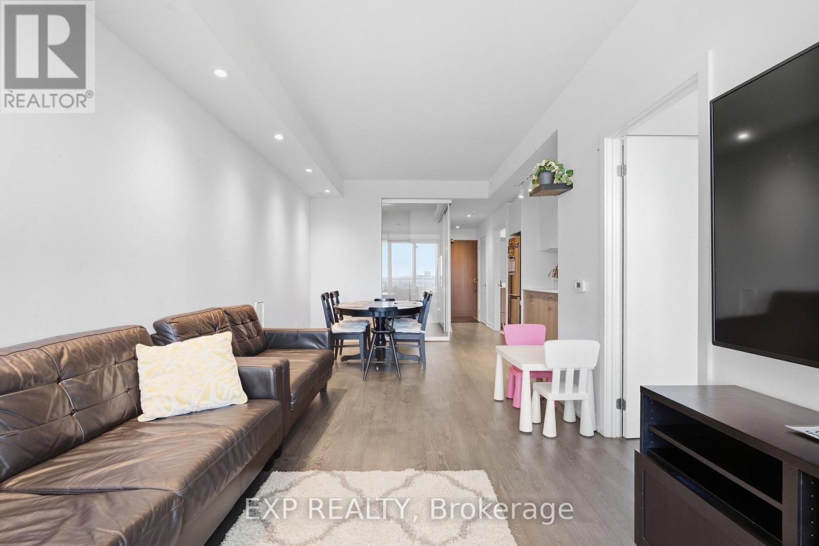 1712 - 1928 Lake Shore Boulevard W, Toronto, Ontario  M6S 0B1 - Photo 27 - W13837606