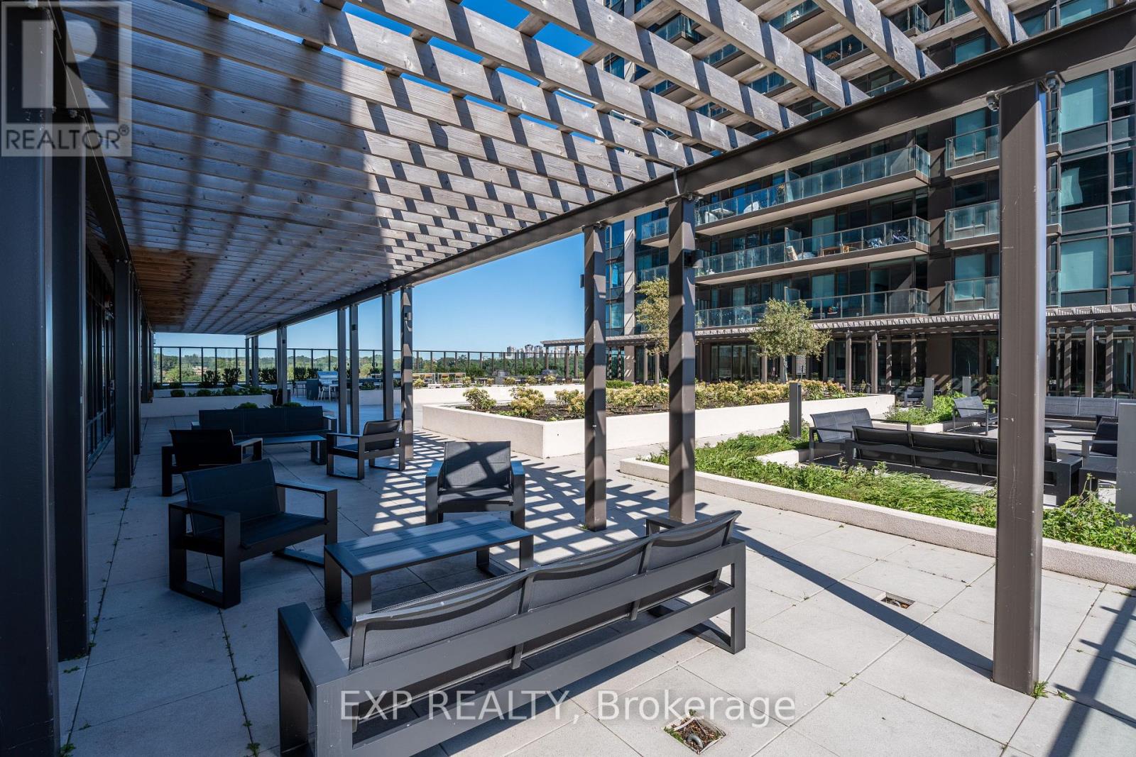 1712 - 1928 Lake Shore Boulevard W, Toronto, Ontario  M6S 0B1 - Photo 42 - W13837606
