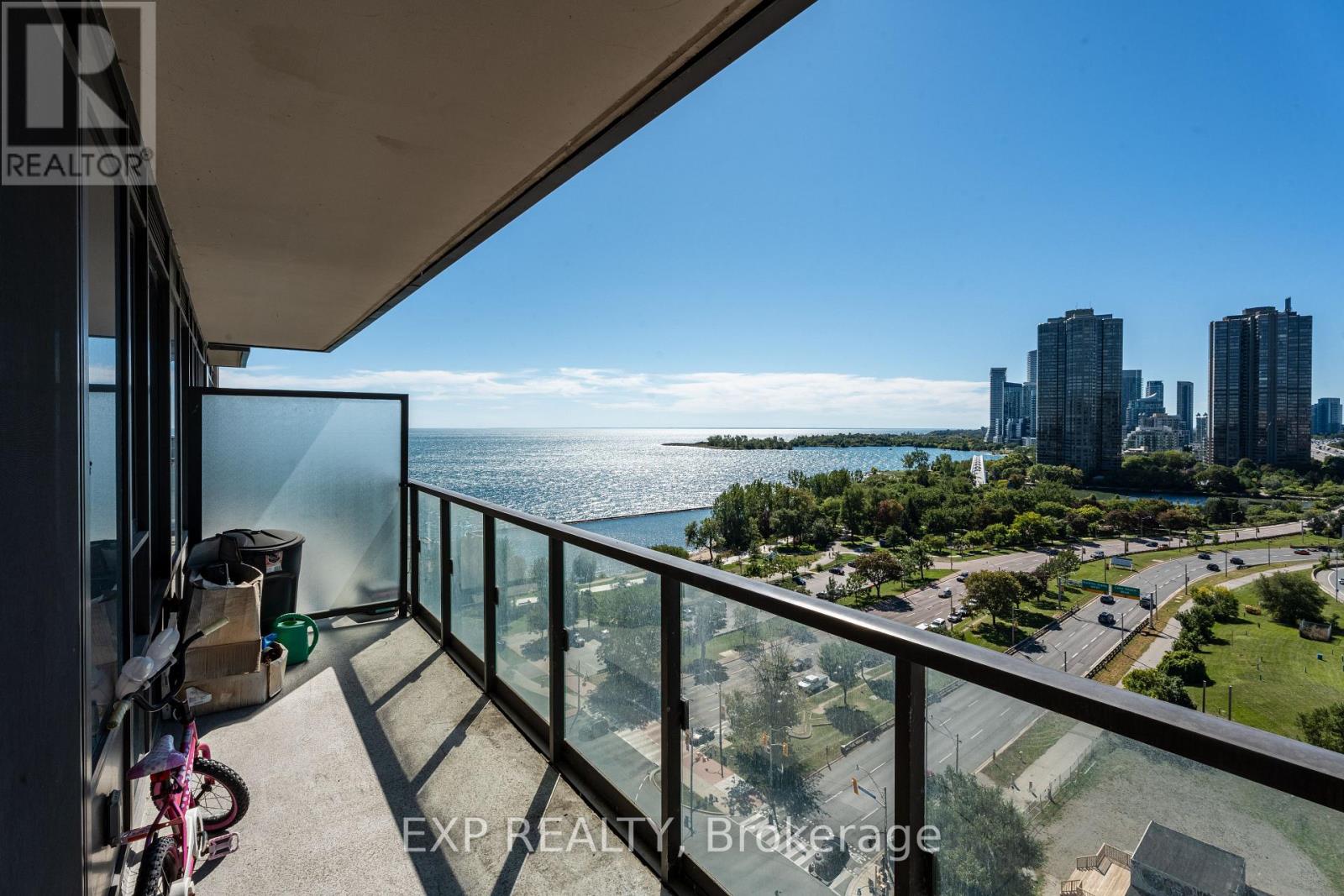1712 - 1928 Lake Shore Boulevard W, Toronto, Ontario  M6S 0B1 - Photo 29 - W13837606