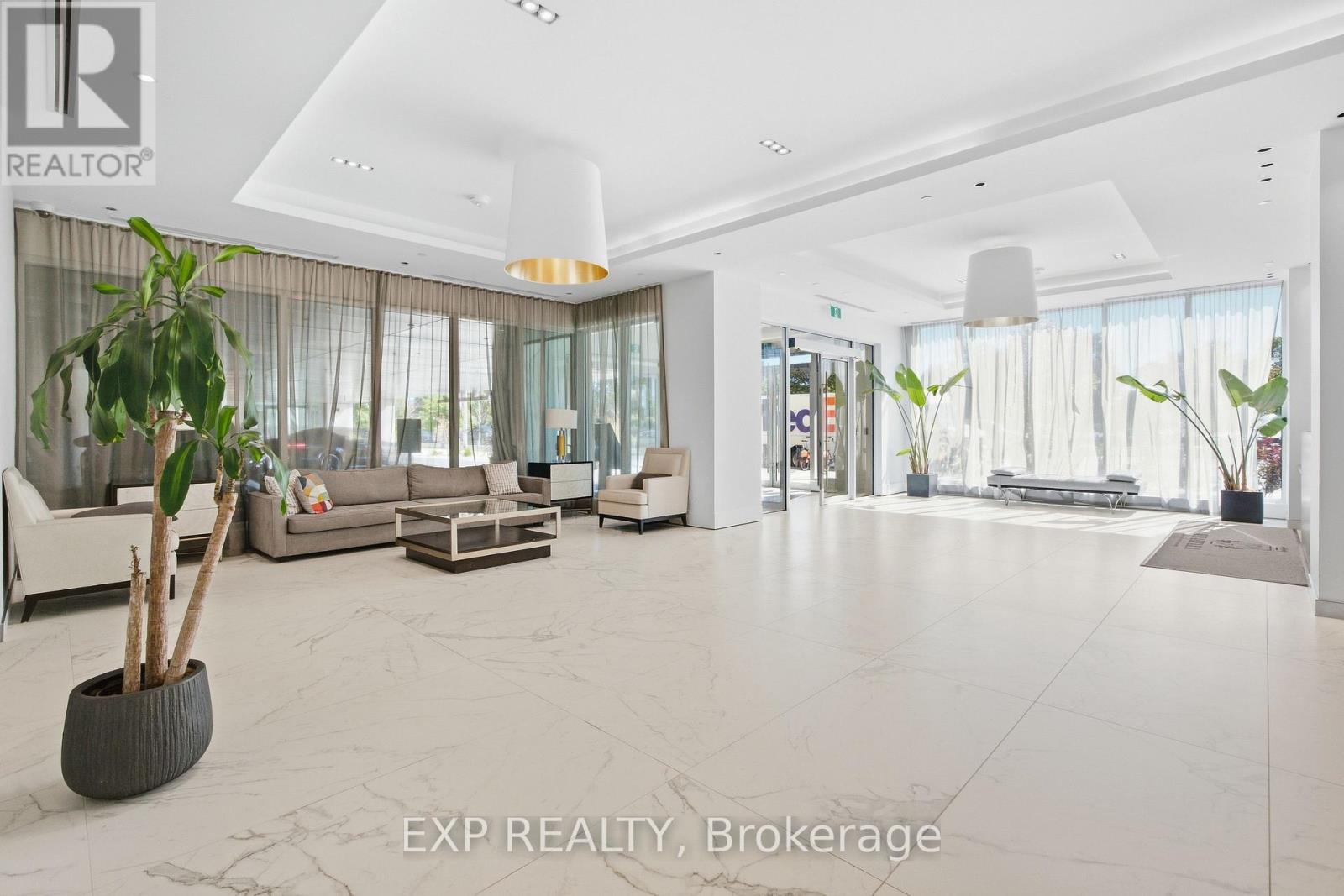 1712 - 1928 Lake Shore Boulevard W, Toronto, Ontario  M6S 0B1 - Photo 32 - W13837606