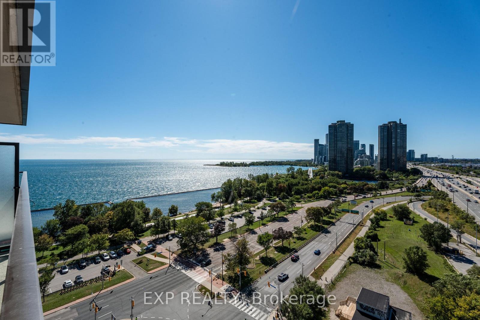1712 - 1928 Lake Shore Boulevard W, Toronto, Ontario  M6S 0B1 - Photo 45 - W13837606