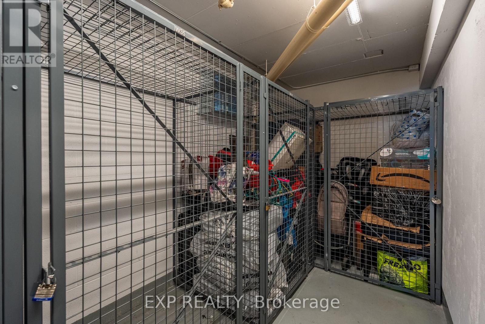 1712 - 1928 Lake Shore Boulevard W, Toronto, Ontario  M6S 0B1 - Photo 46 - W13837606