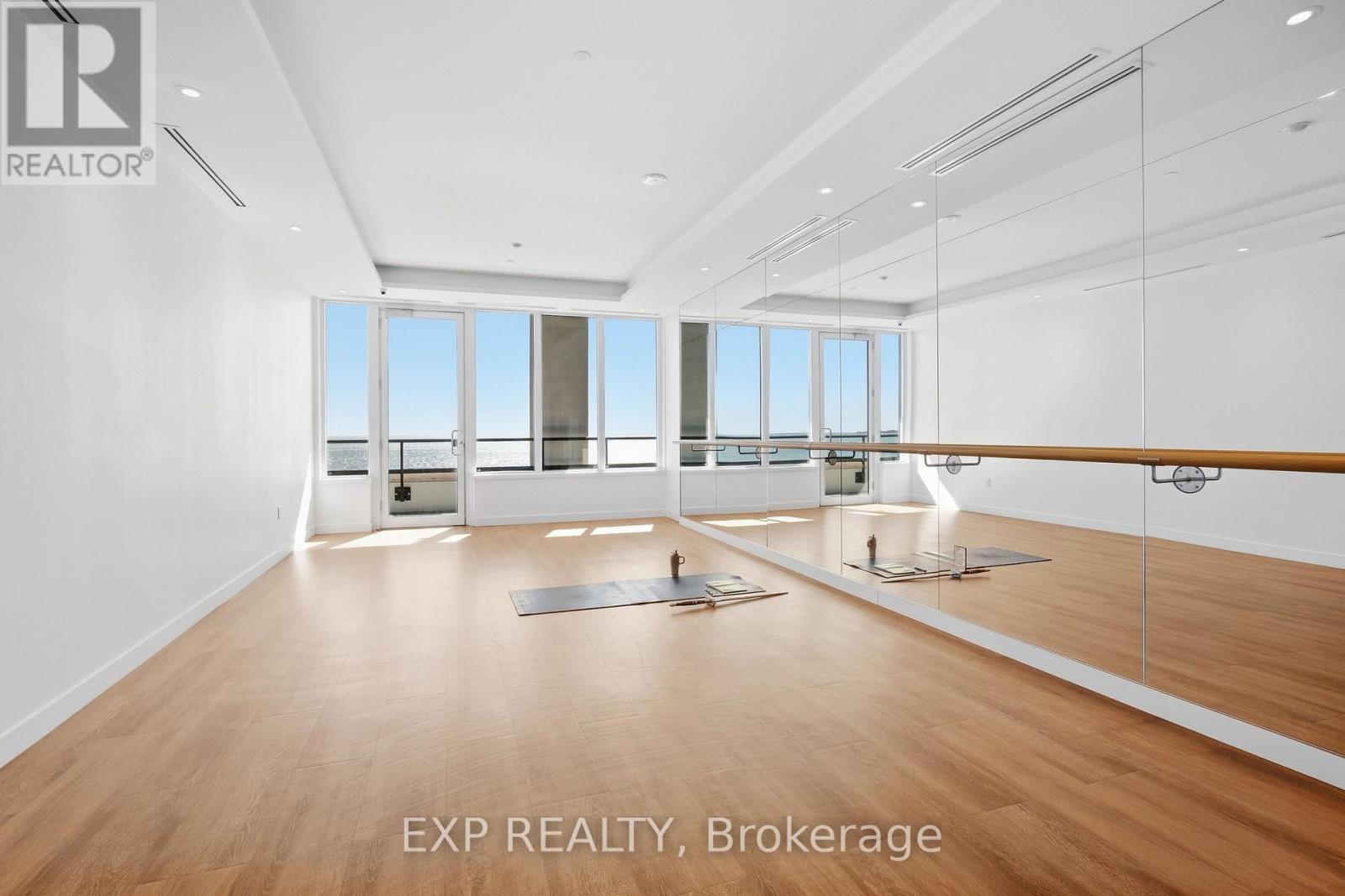 1712 - 1928 Lake Shore Boulevard W, Toronto, Ontario  M6S 0B1 - Photo 38 - W13837606