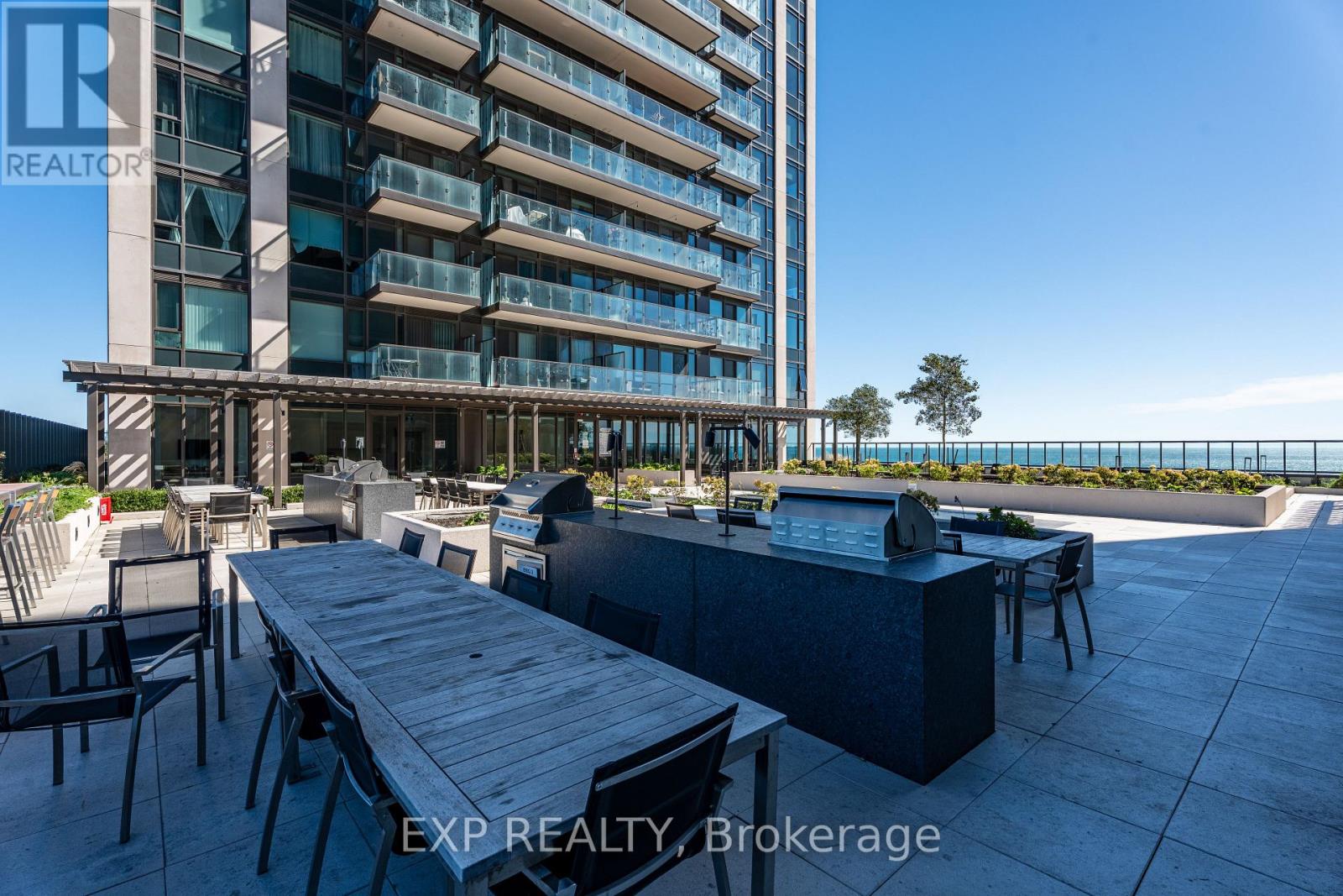 1712 - 1928 Lake Shore Boulevard W, Toronto, Ontario  M6S 0B1 - Photo 47 - W13837606