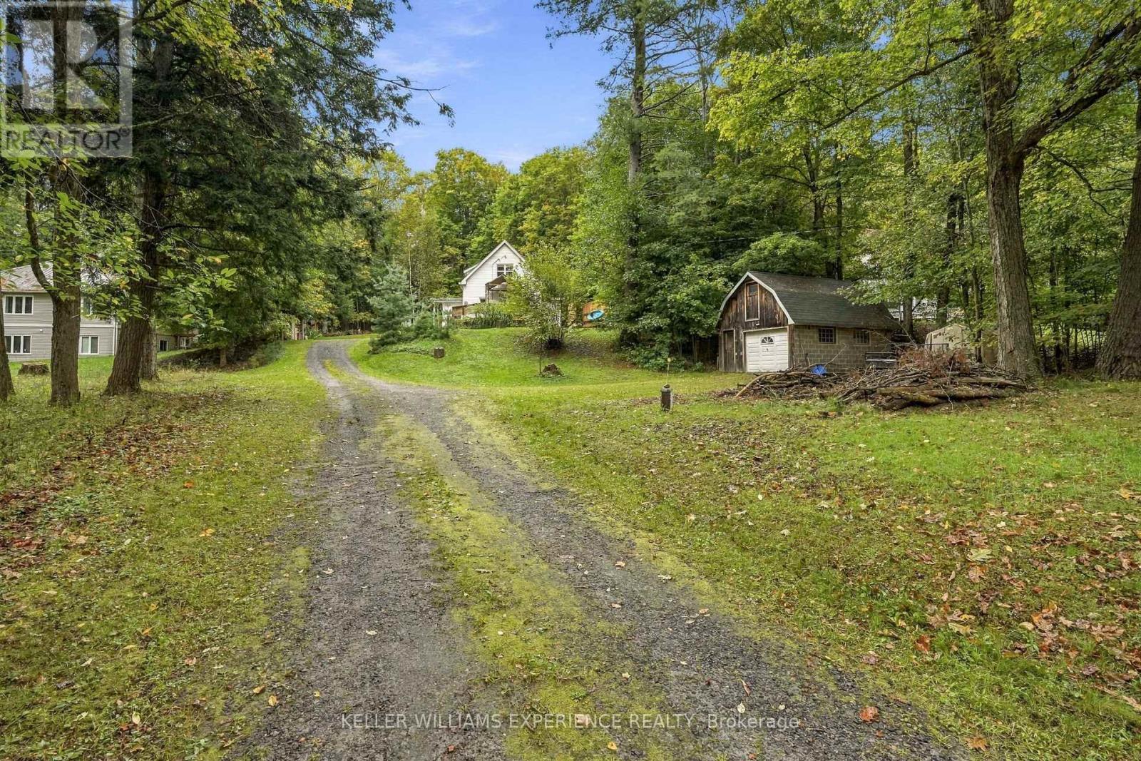 643 North Mary Lake Road, Huntsville, Ontario  P1H 1R9 - Photo 37 - X13834274