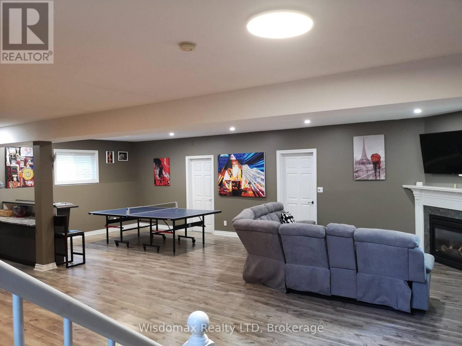 8272 Woodsview Crescent, Niagara Falls, Ontario  L2H 3G1 - Photo 13 - X13821894