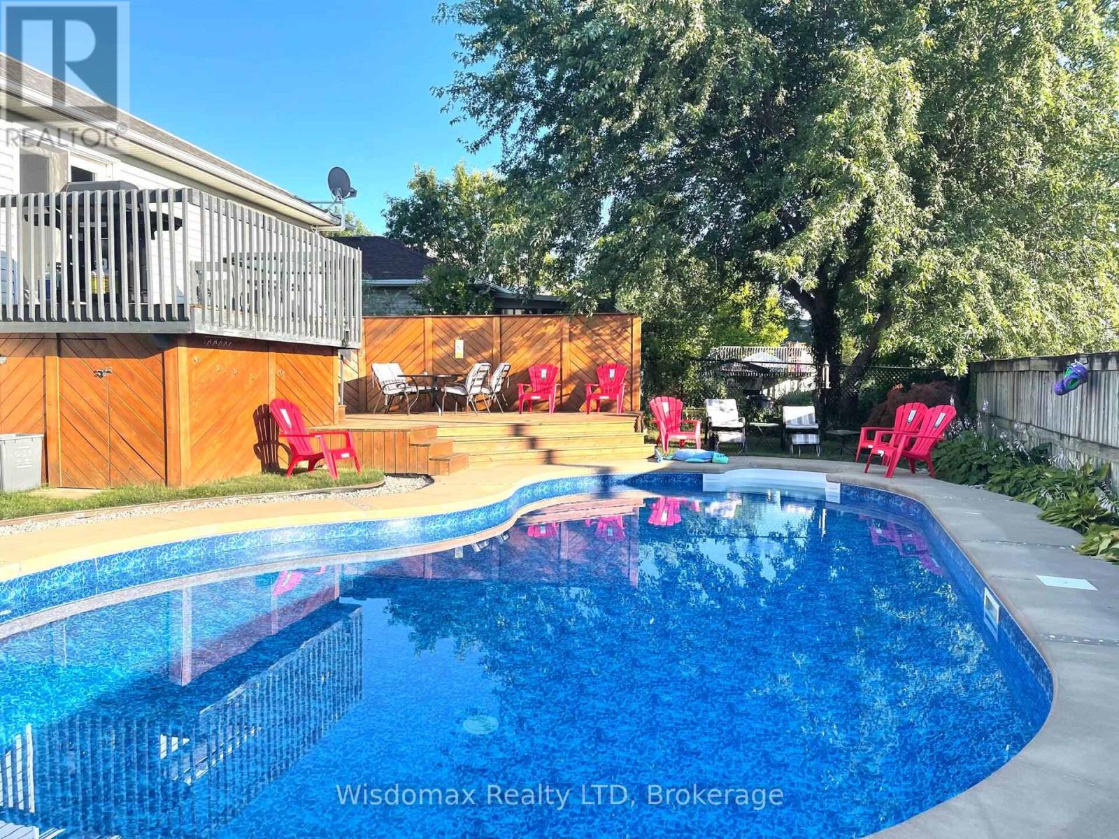 8272 WOODSVIEW CRESCENT, Niagara Falls, Ontario