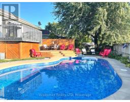 8272 WOODSVIEW CRESCENT, Niagara Falls, Ontario