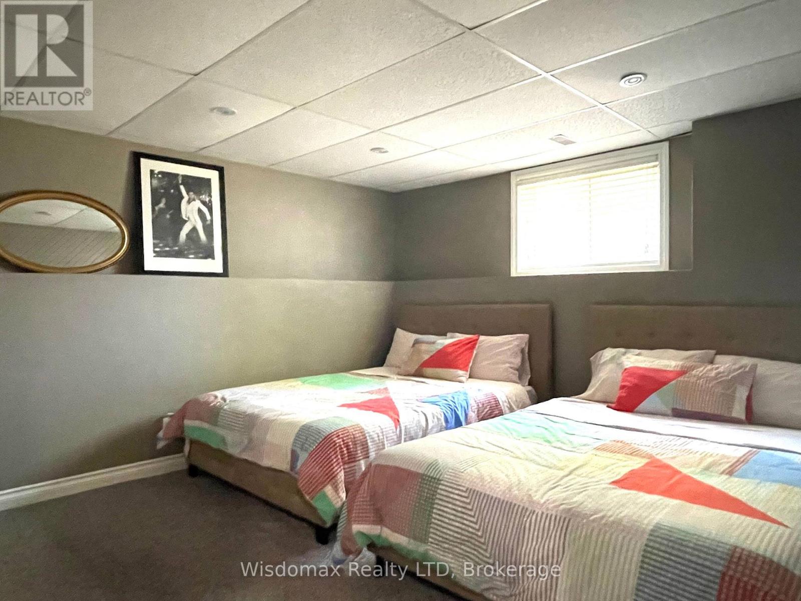 8272 Woodsview Crescent, Niagara Falls, Ontario  L2H 3G1 - Photo 12 - X13821894