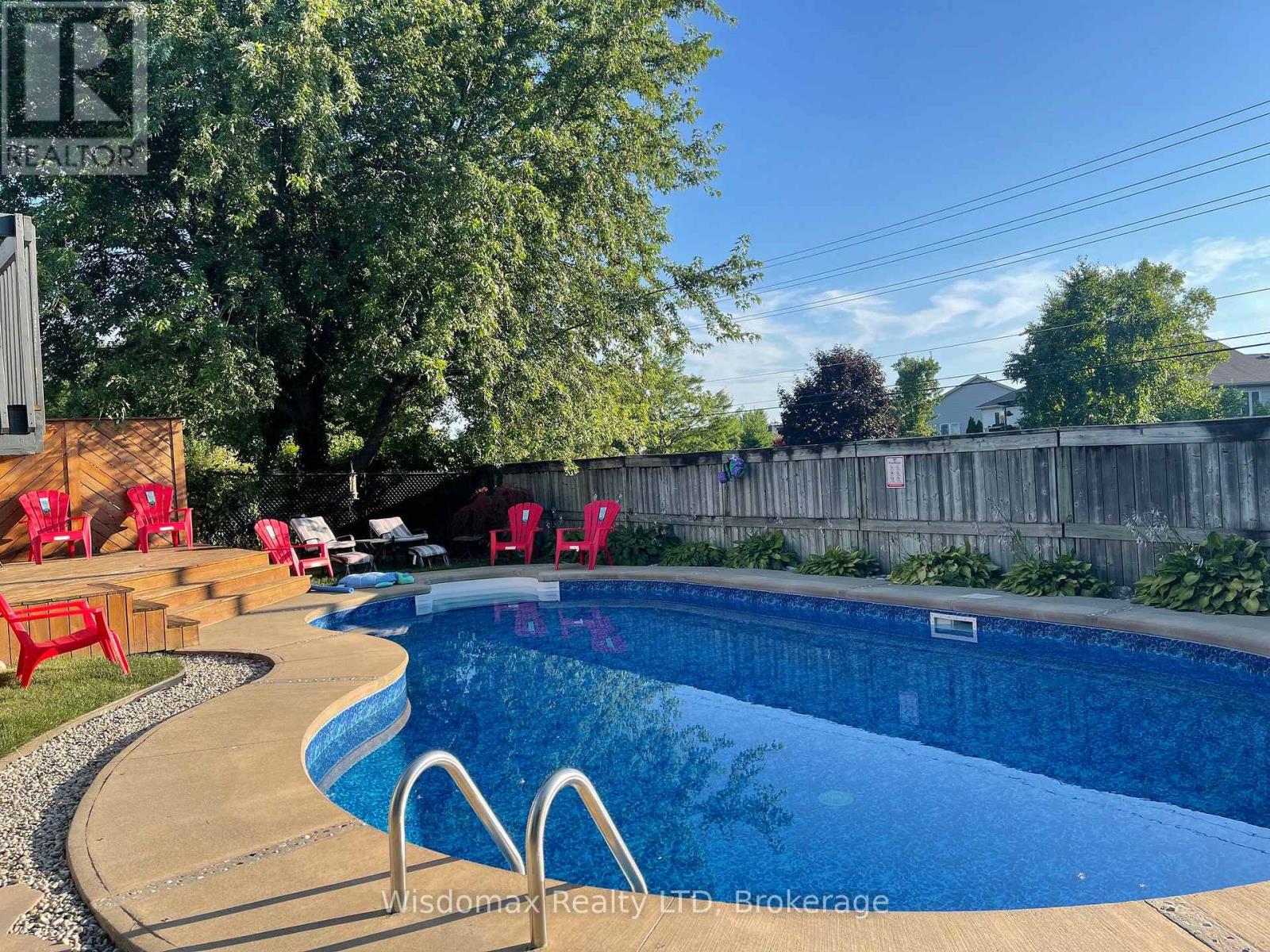 8272 Woodsview Crescent, Niagara Falls, Ontario  L2H 3G1 - Photo 19 - X13821894