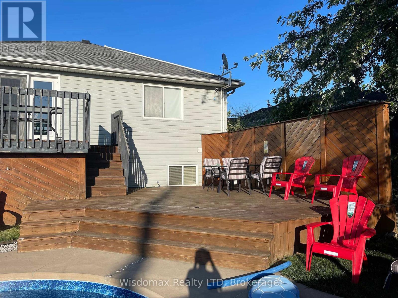 8272 Woodsview Crescent, Niagara Falls, Ontario  L2H 3G1 - Photo 20 - X13821894