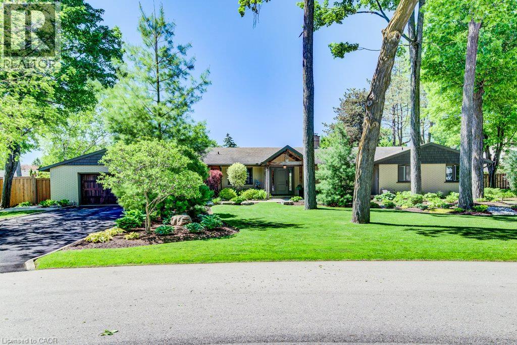 345 OLD STONE Road, Waterloo, Ontario