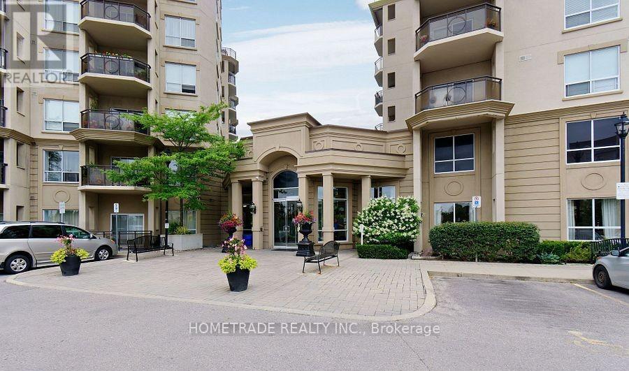 115 - 2 Maison Parc Court, Vaughan, Ontario  L4J 9K4 - Photo 26 - N13482442