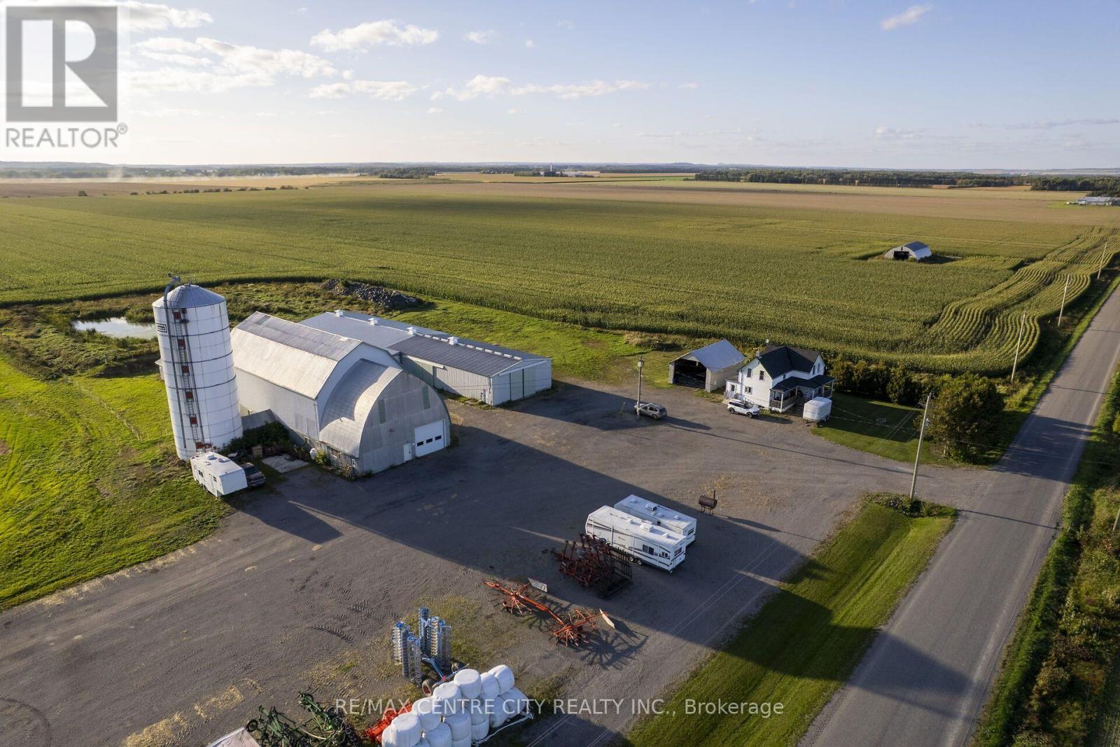 258373 Hillview Road, Timiskaming (Tim - Outside - Rural), Ontario  P0J 1P0 - Photo 11 - T13837616