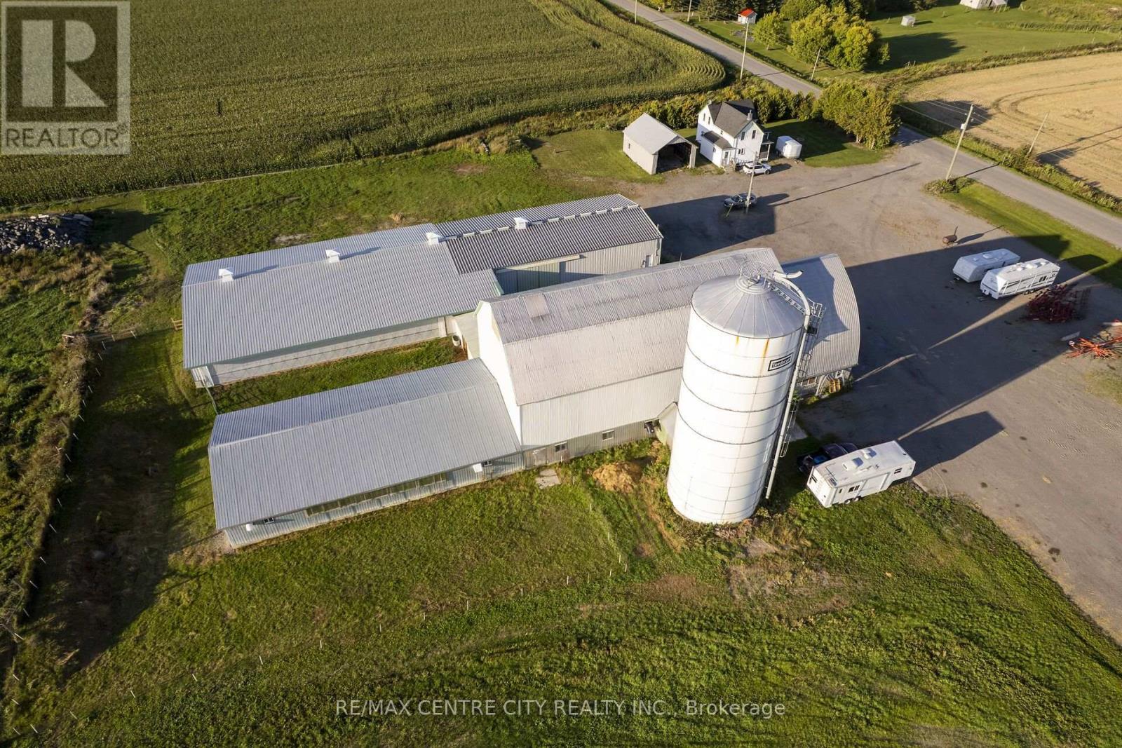 258373 Hillview Road, Timiskaming (Tim - Outside - Rural), Ontario  P0J 1P0 - Photo 13 - T13837616