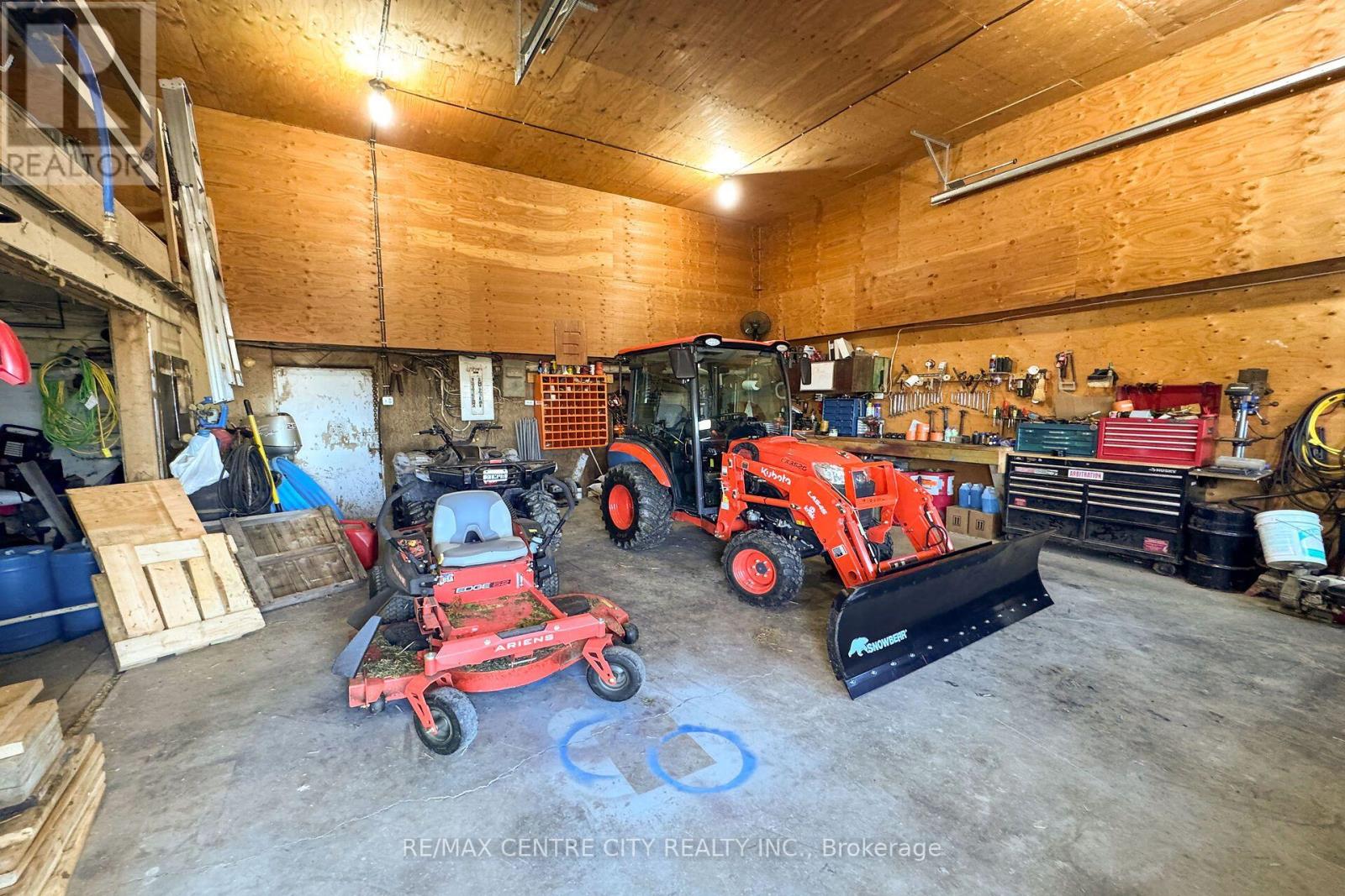 258373 Hillview Road, Timiskaming (Tim - Outside - Rural), Ontario  P0J 1P0 - Photo 15 - T13837616